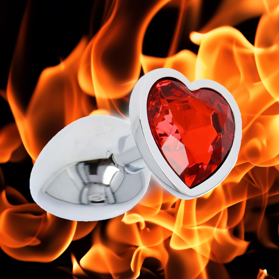 METALOWY KOREK ANALNY ZESTAW 3 KORKÓW S M L MAŁY DUŻY KORKI ANALNE ANAL PLUG