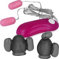 ORGAZMOWY MASTURBATOR DO WYTRYSKÓW MASAŻ ŻOŁĘDZIA ELEKTRO STYMULATOR PENISA