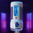 Masturbator Tuba Dla Mężczyzn Ręczny Sex Treningowy Zabawka Erotyczna LeLex