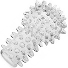 Zestaw BDSM Bael 14w1 Kajdanki Pejcz Knebel Obroża Smycz Korek Analny LeLex