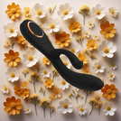 Wibrator Damski Wielofunkcyjny Z Króliczkiem Masażer Punktu G Orgazm LeLex