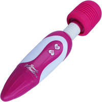 MASAŻER ORGAZMOWY ŁECHTACZKI 12000 OBROTÓW - SZYBKIE INTENSYWNE ORGAZMY