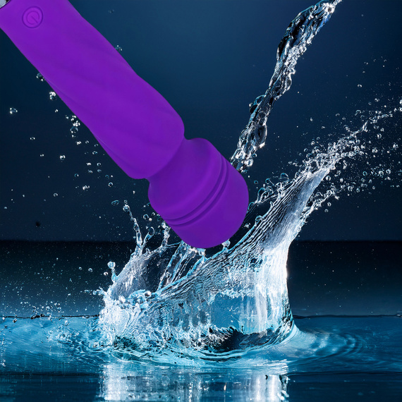 SEX MASAŻER ORGAZMOWY DO POCHWY I ŁECHACZKI - WIBRATOR MASZYNA ORGAZMÓW