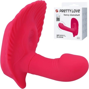 WIBRATOR DAMSKI MASAŻER ŁECHTACZKI MAJTEK = APLIKACJA SMARTFON APP