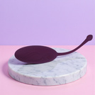 JAJECZKO WIBRUJĄCE - BEZPRZEWODOWE JAJKO STYMULUJĄCE REGULOWANE TRYBY