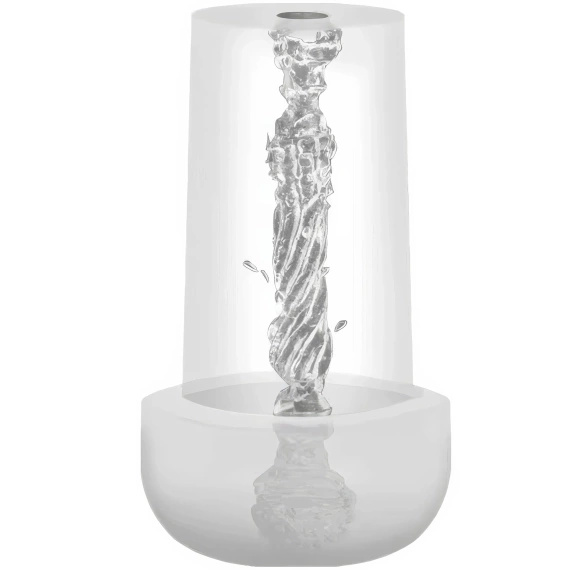 AUTOMATYCZNA POMPKA POWIĘKSZA PENISA + POCHWA UCZUCIE SSANIA EREKCJA