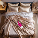 MASAŻER ŁECHTACZKOWY WIBRATOR DLA KOBIET - MASAŻER IMITUJĄCY JĘZYK