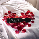 ELEGANCKI WIBRATOR WIELOFUNKCYJNY SEX MASAŻER SEX KOŃCÓWKI WYMIENNE GŁÓWKI