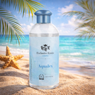 AQUALEX ŻEL NAWILŻAJACY INTYMNY NA BAZIE WODY DOSKONAŁY POŚLIZG 500ML