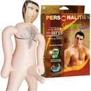 POMPOWANY FACET SEX LALKA MIŁOSĆI Z PENISEM DMUCHANY MĘŻCZYZNA NA PREZENT