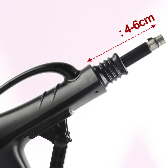 Maszyna Z Penisami Pochwą 6 Wibratorów Zestaw Sex Dildo Automatyczny LeLex