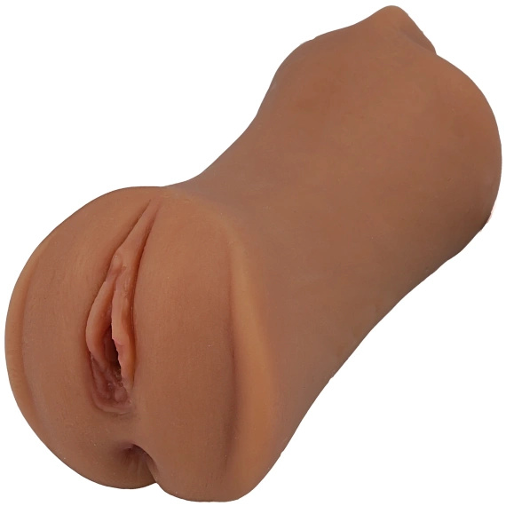 MASTURBATOR MĘSKI 3W1 SZTUCZNA POCHWA ODBYT USTA AUTENTYCZNE WRAŻENIA