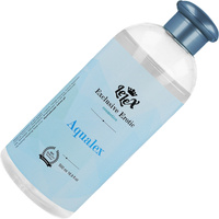 AQUALEX ŻEL NAWILŻAJACY INTYMNY NA BAZIE WODY DOSKONAŁY POŚLIZG 500ML