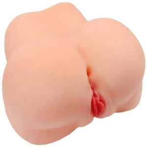 Sztuczna Pochwa Masturbator Męski Sex Wagina Anal REALISTYCZNA PUPA 2,6 KG