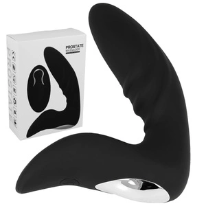MASAŻER PROSTATY SEX ANAL BEZPRZEWODOWY STEROWANY PILOTEM 12 SEX FUNKCJI