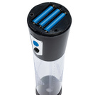 Automatyczna Pompka Do Powiększania Penisa 4 Tryby Ssania i Erekcja LeLex