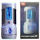 Masturbator Tuba Dla Mężczyzn Ręczny Sex Treningowy Zabawka Erotyczna LeLex