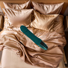 INTENSYWNY WIBRATOR DUŻY MASAŻER DAMSKI 12 TRYBÓW MOCNY PENETRATOR