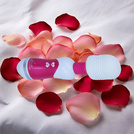 WIBRATOR DO POCHWY MASAŻER ŁECHTACZKI - MEGA SZYBKIE MOCNE I OSTRE ORGAZMY