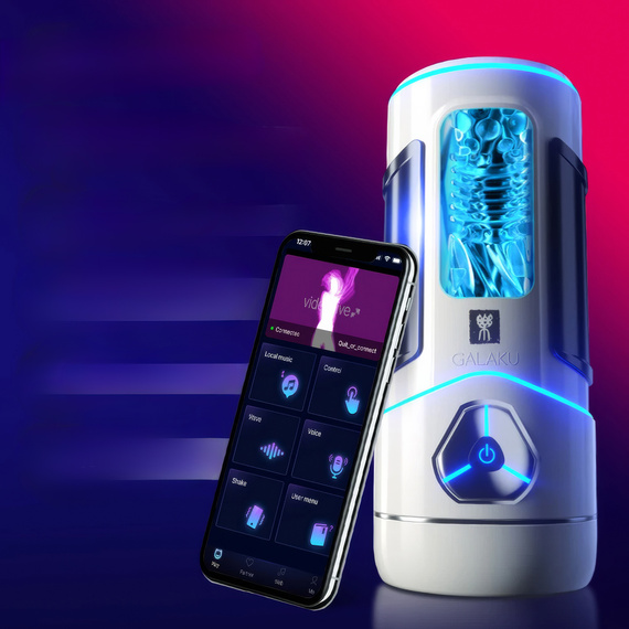 Masturbator Tuba Dla Mężczyzn Ręczny Sex Treningowy Zabawka Erotyczna LeLex