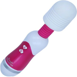 WIBRATOR DO POCHWY MASAŻER ŁECHTACZKI - MEGA SZYBKIE MOCNE I OSTRE ORGAZMY