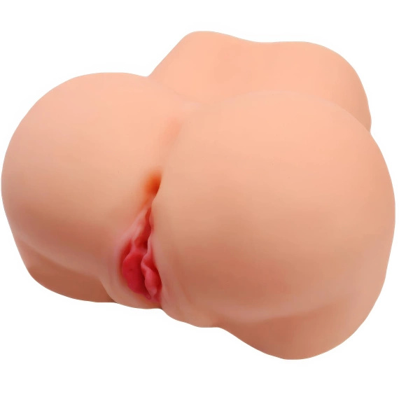 Sztuczna Pochwa Masturbator Męski Sex Wagina Anal REALISTYCZNA PUPA 2,6 KG