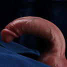 PENIS DILDO