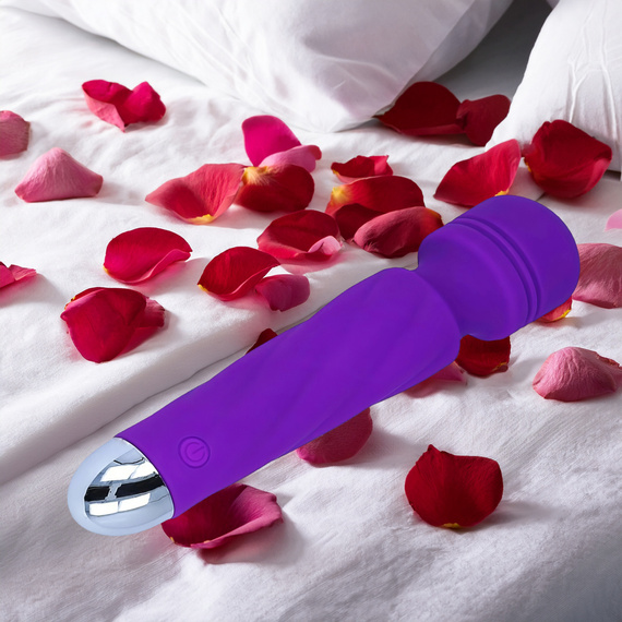 SEX MASAŻER ORGAZMOWY DO POCHWY I ŁECHACZKI - WIBRATOR MASZYNA ORGAZMÓW