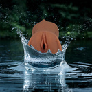 MASTURBATOR MĘSKI 3W1 SZTUCZNA POCHWA ODBYT USTA AUTENTYCZNE WRAŻENIA