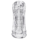 Żelowa Sex Pochwa Masturbator Męski Podręczny Z Wypustkami Do Penisa LeLex