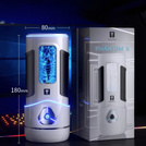 Masturbator Tuba Dla Mężczyzn Ręczny Sex Treningowy Zabawka Erotyczna LeLex