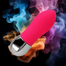 ROZKOSZNY BULLET O MEGA SZYBKOŚCI MAŁY WIBRATOR WARIAT SZYBKI INTENSYWNY