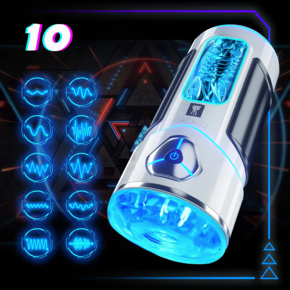 Masturbator Tuba Dla Mężczyzn Ręczny Sex Treningowy Zabawka Erotyczna LeLex