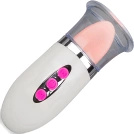 SEX STYMULATOR DO ŁECHTACZKI I SUTKÓW MOCNE WIBRACJE FUNCKJA ZASYSANIA 