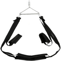 HUŚTAWKA BDSM Z UCHWYTEM DO MOCOWANIA EKSTREMALNY SEX RÓŻNE POZYCJE