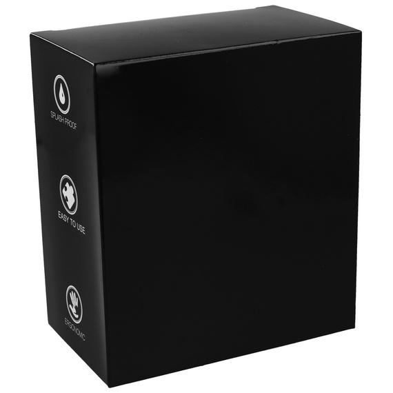 Masażer Prostaty Z Pierścieniem Na Penisa Wibrujący Zdalny Sterowany LeLex