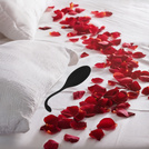 WIBRUJĄCE JAJKO JAJECZKO APP STEROWANE APLIKACJĄ ELEGANCKI SEX WIBRATOR