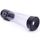 Automatyczna Pompka Do Powiększania Penisa 4 Tryby Ssania i Erekcja LeLex