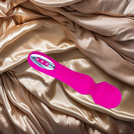 BARDZO MOCNY SILNY SEX WIBRATOR EROTYCZNY EKSKLUZYWNY MASAŻER ŁECHTACZKI