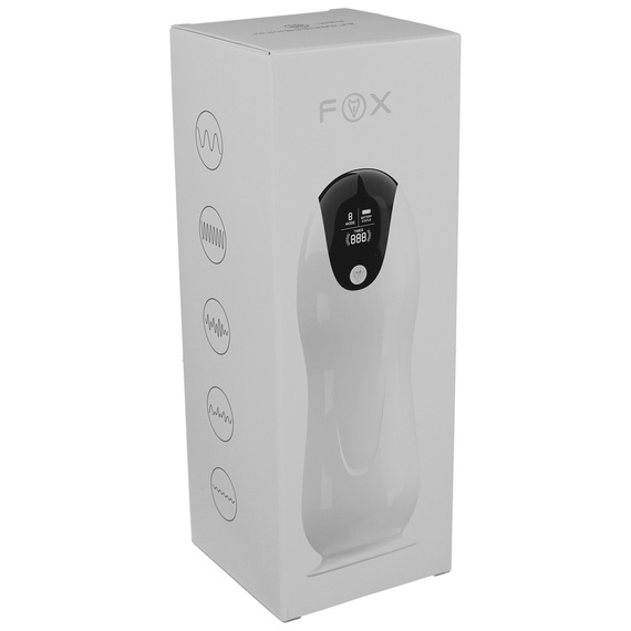 SZTUCZNA POCHWA MASTURBATOR MĘSKI SEX WAGINA WIBRUJE I SSIE PENISA WYPUSTKI