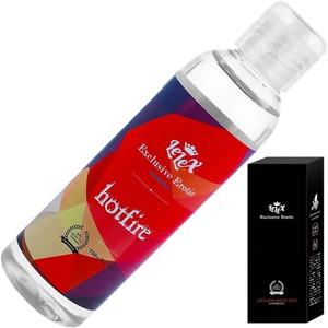 ŻEL NA BAZIE WODY HOTFIRE ROZGRZEWAJĄCY NAWILŻENIE MIEJSC INTYMNYCH DLA PAR