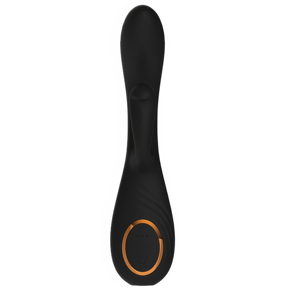 Wibrator Damski Wielofunkcyjny Z Króliczkiem Masażer Punktu G Orgazm LeLex