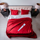 BARDZO MOCNA MASZYNA ORGAZMOWA- MASAŻER ŁECHTACZKI POTĘŻNA MOC STYMULACJI