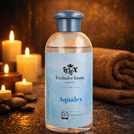 AQUALEX ŻEL NAWILŻAJACY INTYMNY NA BAZIE WODY DOSKONAŁY POŚLIZG 500ML