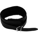 Zestaw BDSM 13el Kajdanki Pejcz Knebel Obroża Smycz Wibrator Korek LeLex