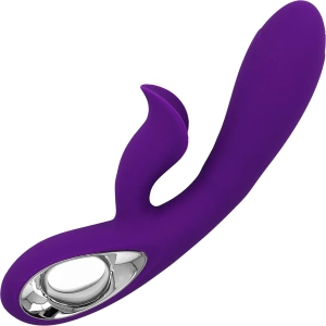 NIESAMOWITY WIBRATOR Z GÓRNEJ PÓŁKI 2 SILNICZKI DAWCA ORGAZMÓW