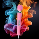 BARDZO MOCNA MASZYNA ORGAZMOWA MASAŻER ŁECHTACZKI PUNKTU G I CAŁEGO CIAŁA