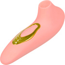 Wibrator Ssący Łechtaczkowy Premium Bezdotykowy Masażer Powietrzny LeLex