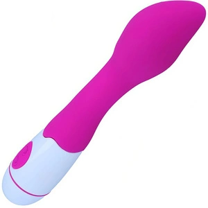 WIBRATOR DLA WYMAGAJĄCYCH MEGA MOCNA WIBRACJA I STYMULACJA IDEALNY MASAŻER