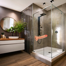 PENIS DILDO GIĘTKI REALISTYCZNE ŻYŁKI ZARYSOWANA GŁÓWKA Z MOCNĄ PRZYSSAWKĄ